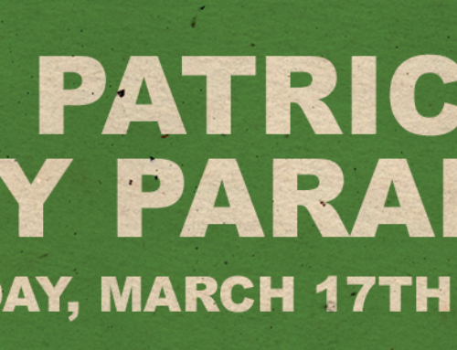 St. Patrick’s Day Parade 2024