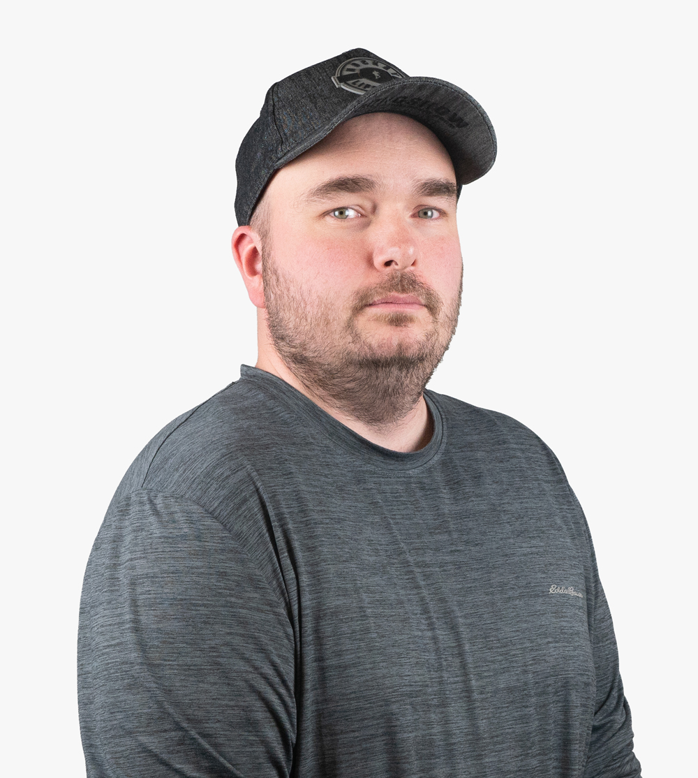 Local416-StevenWhite2-Headshot-2025